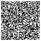 QR code with L M Whitesell Construction Inc contacts