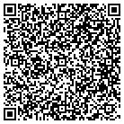 QR code with MAGLIONE CONSTRUCTION LLC contacts