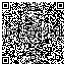 QR code with The Massage School contacts