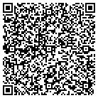 QR code with R & S Erection Of Santa Clara contacts