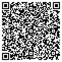 QR code with Compusol contacts