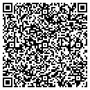 QR code with 3 Kings Tavern contacts