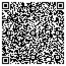 QR code with Atom Flash contacts