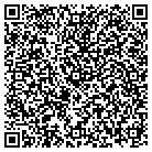 QR code with Time Out Heavenly Chair Mssg contacts