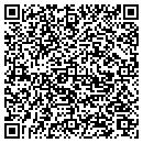 QR code with C Rick Spence Inc contacts