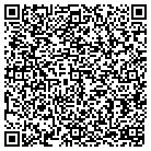 QR code with Actium Consulting Inc contacts