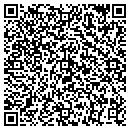 QR code with D D Processing contacts