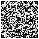 QR code with 3 P Consulting contacts