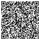 QR code with America Net contacts