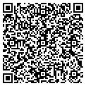QR code with Blazebarrier contacts
