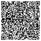 QR code with Advanced Security Consulting contacts