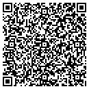 QR code with M.V.P. Contracting contacts