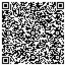 QR code with M Z Construction contacts