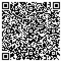 QR code with Calicchios contacts