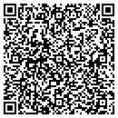 QR code with Calmus Dagg contacts