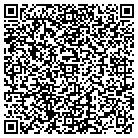 QR code with University Of The Pacific contacts