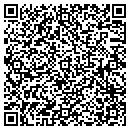 QR code with Pugg CO Inc contacts