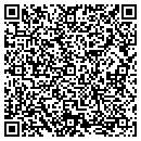 QR code with A1a Enterprises contacts