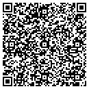 QR code with Tallulah contacts