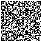 QR code with Albans Construction Co contacts