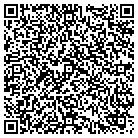 QR code with United States Helmet Mfg Inc contacts