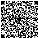 QR code with D I R E Language Academy contacts