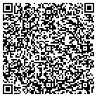 QR code with Cindyukencom Inc contacts