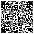 QR code with Johnson's Gym contacts