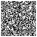 QR code with A Touch Of Healing contacts