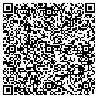 QR code with G Boxing Management contacts