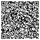 QR code with M-22 Challenge contacts