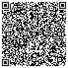 QR code with Back To Basics Massage Therapy contacts