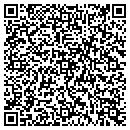 QR code with E-Integrate Inc contacts