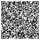 QR code with A R Optical Lab contacts