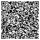 QR code with Tiedeman LLC contacts