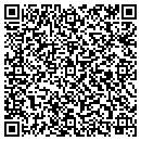 QR code with R&J Unique Remodeling contacts