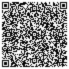 QR code with Mark W Deering DDS contacts