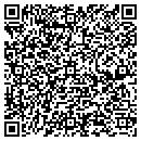 QR code with T L C Landscaping contacts