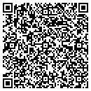 QR code with C Terence Schell contacts