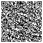 QR code with Geotechnical Translations contacts