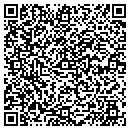 QR code with Tony Landscaping & Contracting contacts