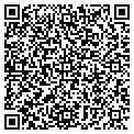 QR code with A K Consulting contacts