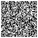 QR code with Rio Express contacts