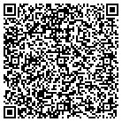 QR code with America Auto Sales & Leasing contacts