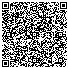 QR code with Cybyl Technologies Inc contacts