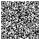 QR code with Hands On Interpreter Training contacts