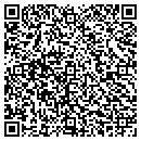 QR code with D C K Communications contacts