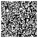 QR code with C P Investment Inc contacts