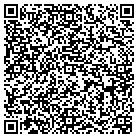 QR code with Okeson Offtrail Sales contacts