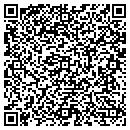 QR code with Hired Hands Inc contacts